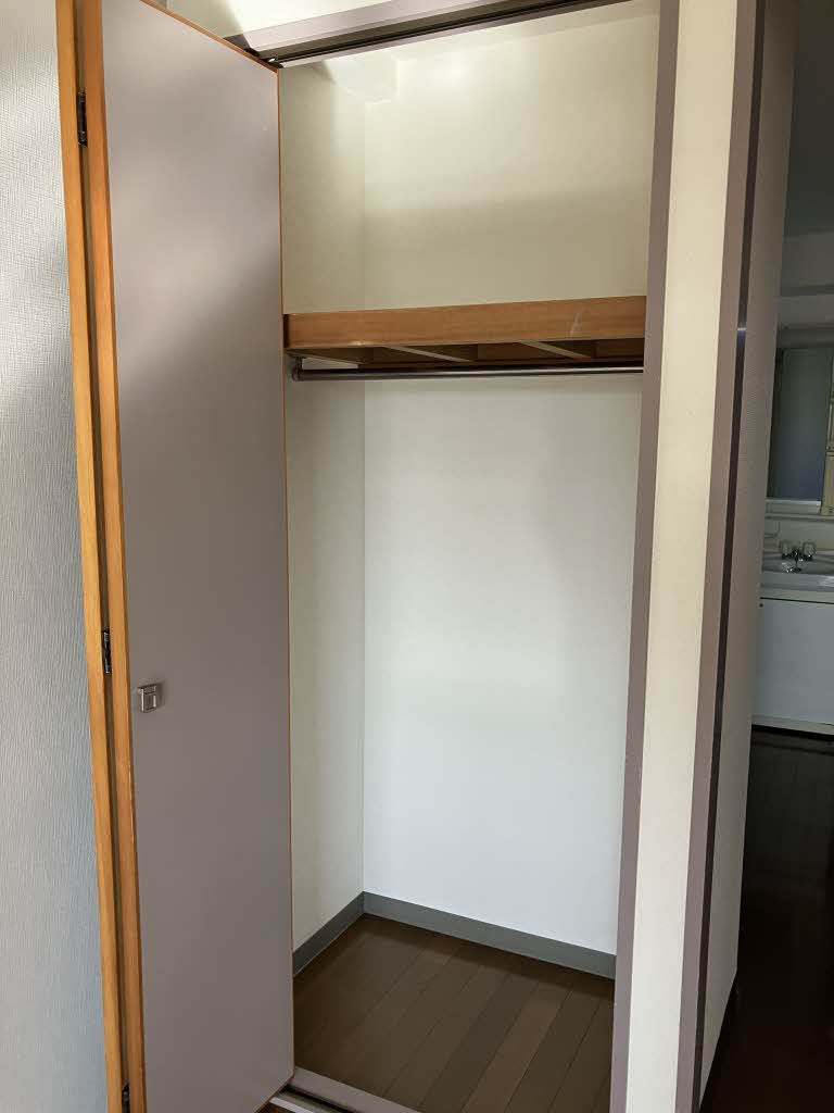 泉川マンションのその他