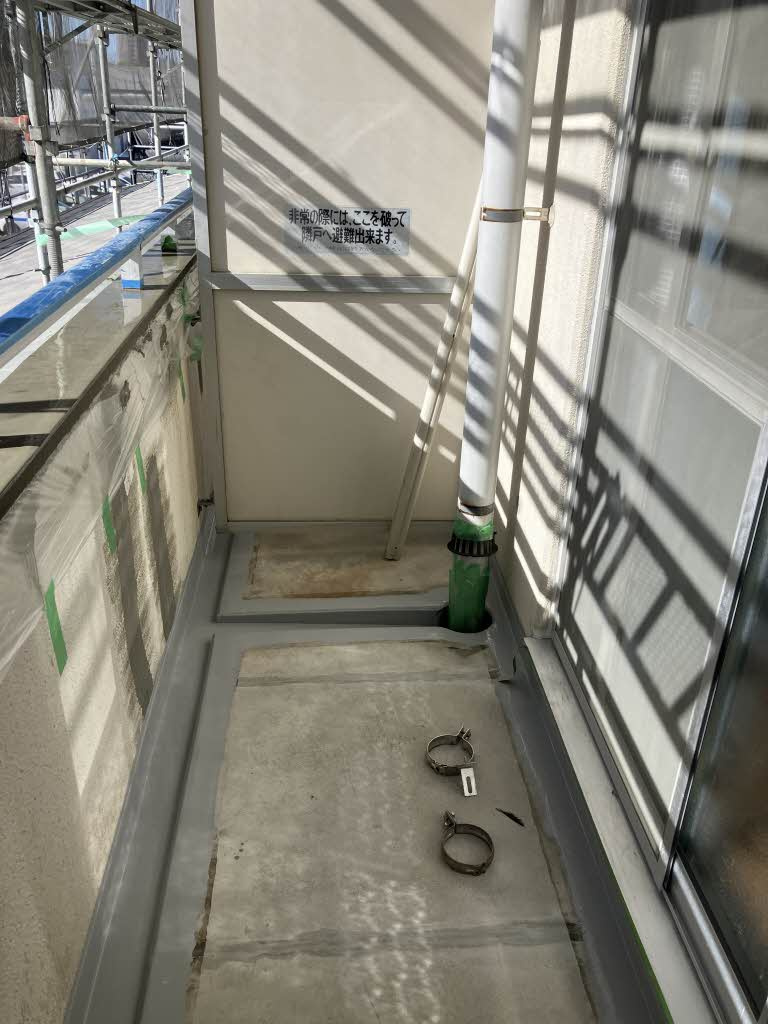 泉川マンションのその他