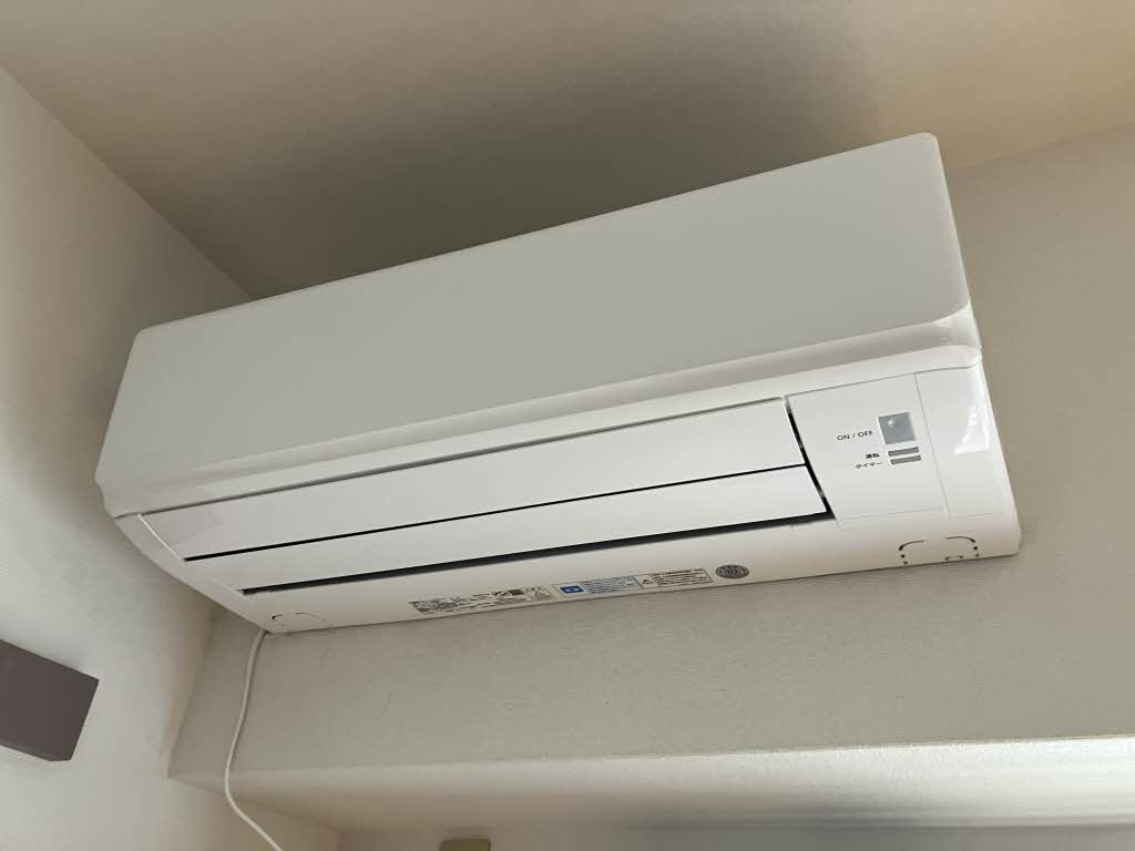 泉川マンションのその他