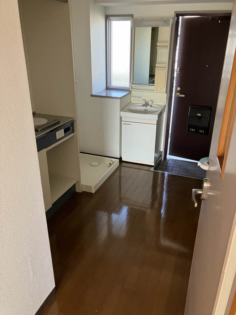 泉川マンションのその他
