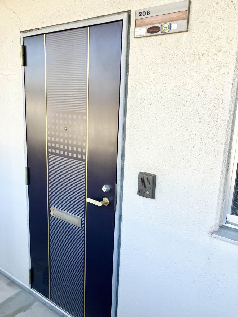 泉川マンションのその他
