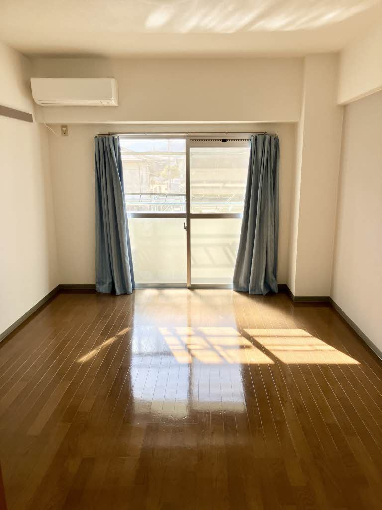 泉川マンションのその他