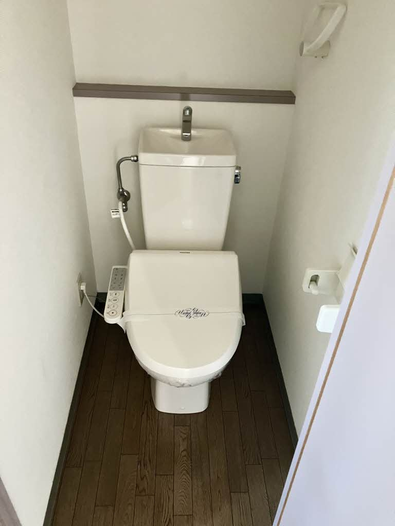 泉川マンションのその他