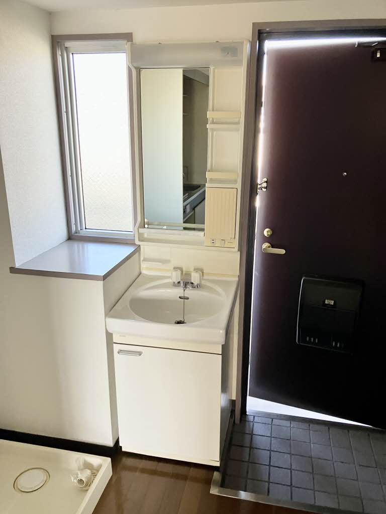 泉川マンションのその他