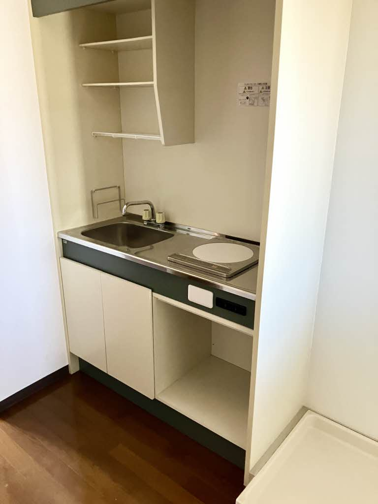 泉川マンションのその他