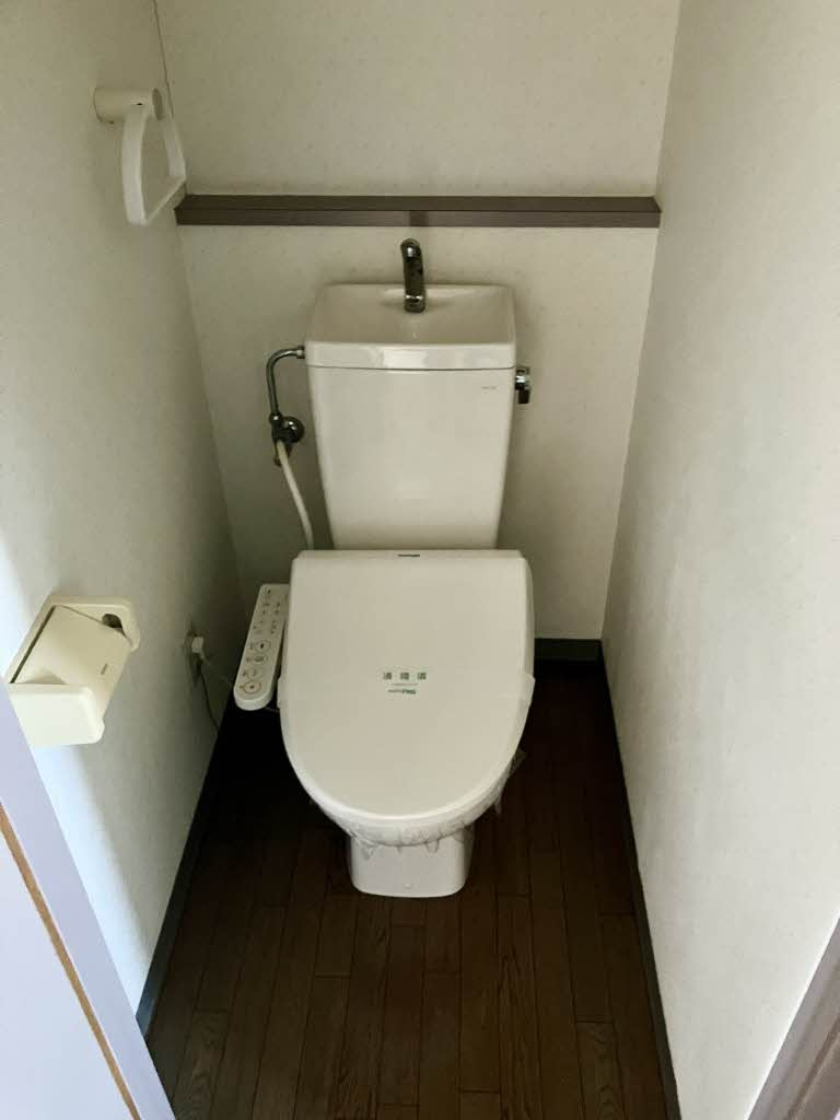 泉川マンションのその他