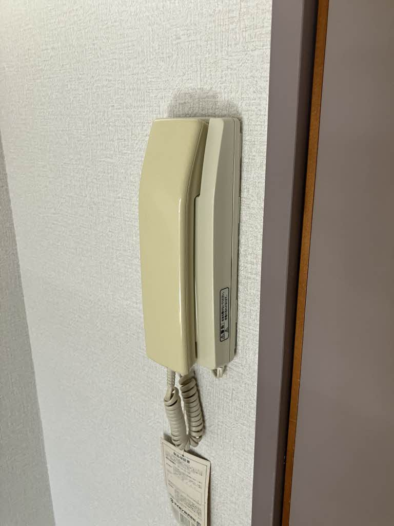 泉川マンションのその他