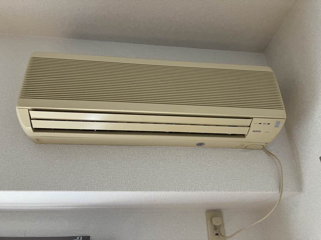 泉川マンションのその他