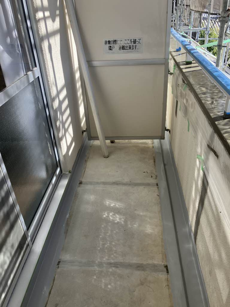 泉川マンションのその他