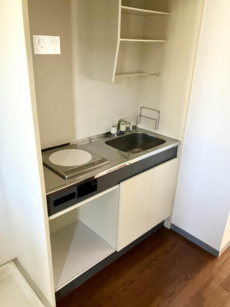 泉川マンションのその他
