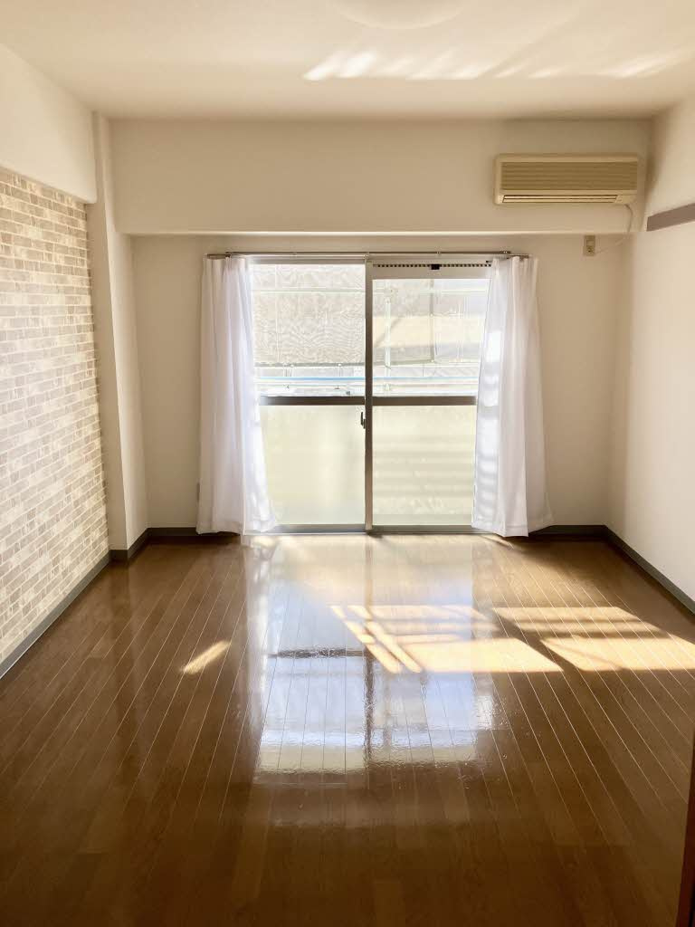 泉川マンションのその他