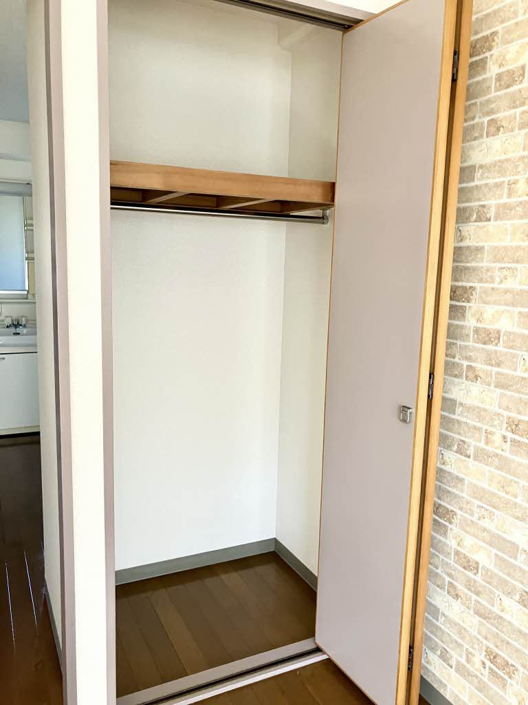 泉川マンションのその他