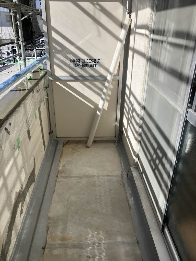 泉川マンションのその他