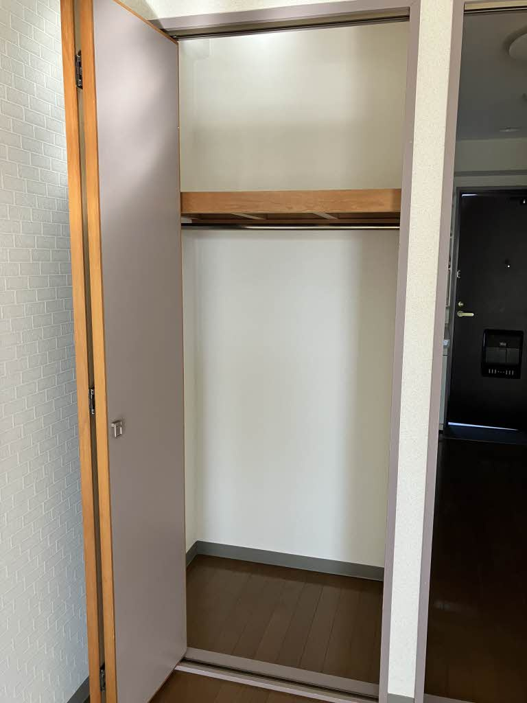 泉川マンションのその他