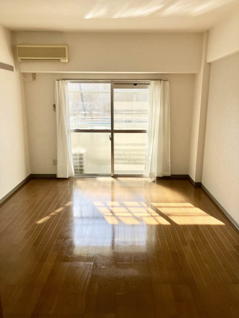 泉川マンションのその他