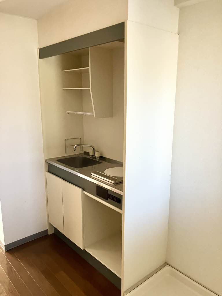 泉川マンションのその他