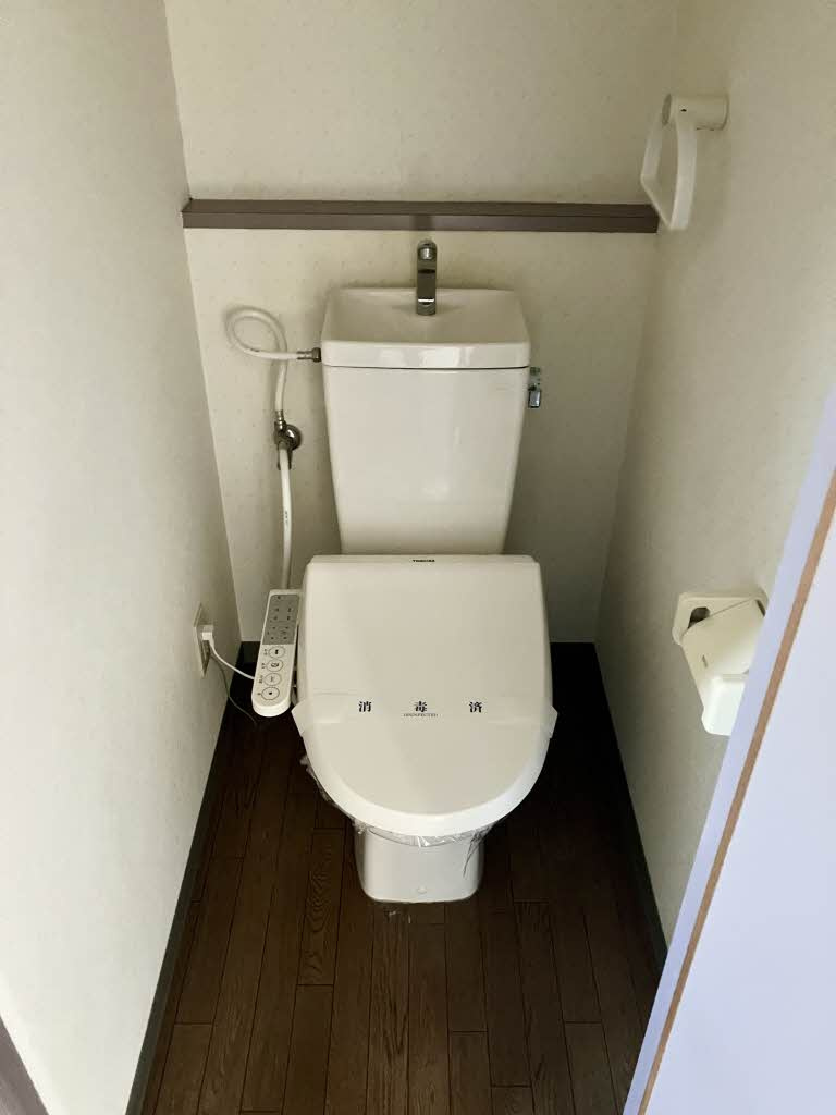 泉川マンションのその他