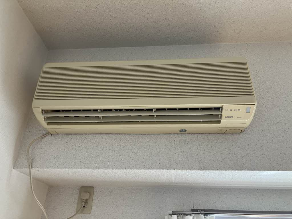 泉川マンションのその他