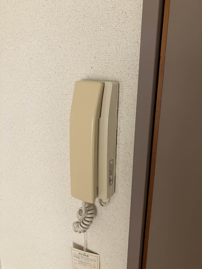 泉川マンションのその他
