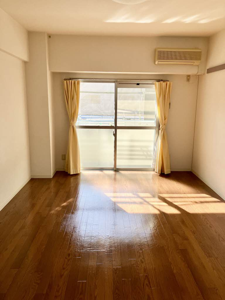 泉川マンションのその他