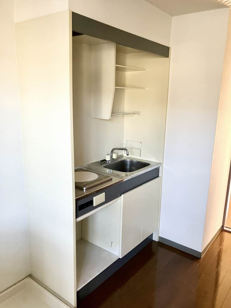 泉川マンションのその他