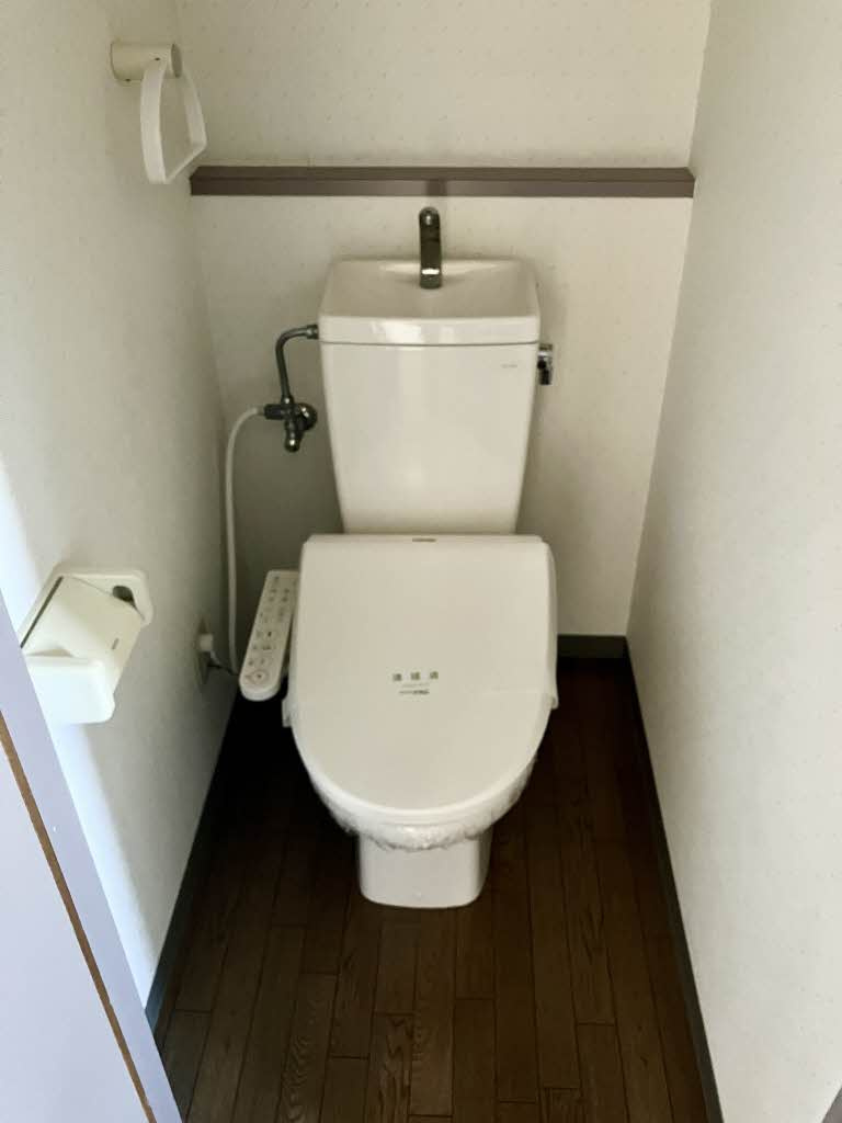 泉川マンションのその他