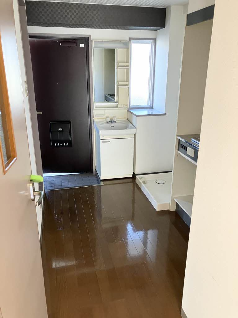 泉川マンションのその他