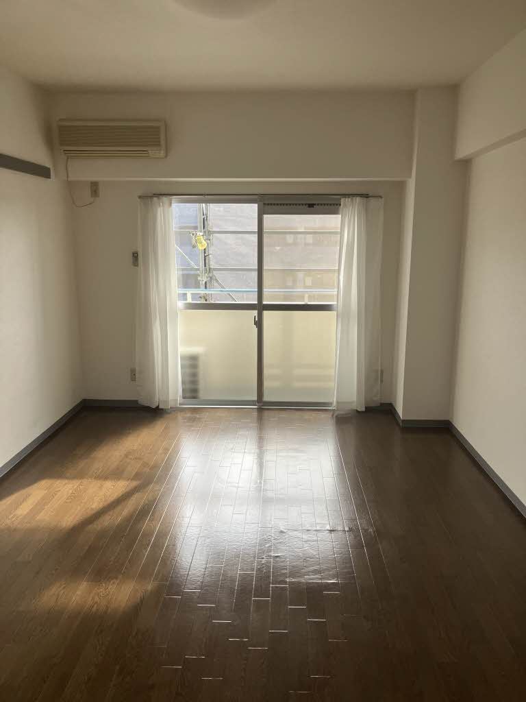 泉川マンションのその他