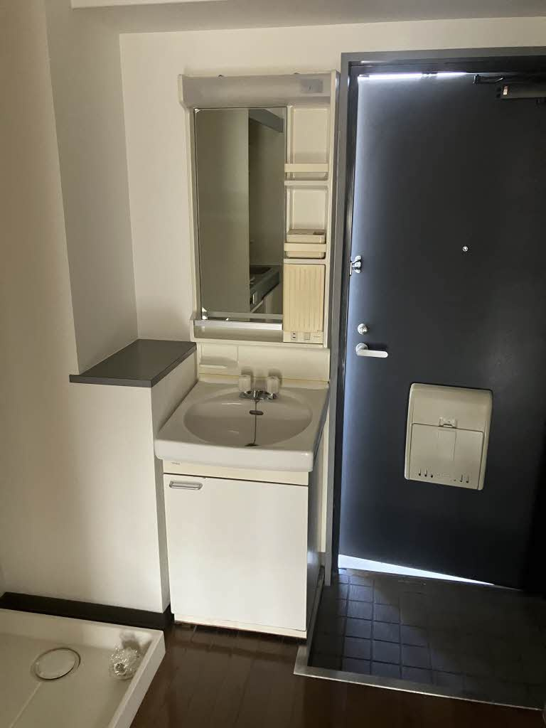 泉川マンションのその他