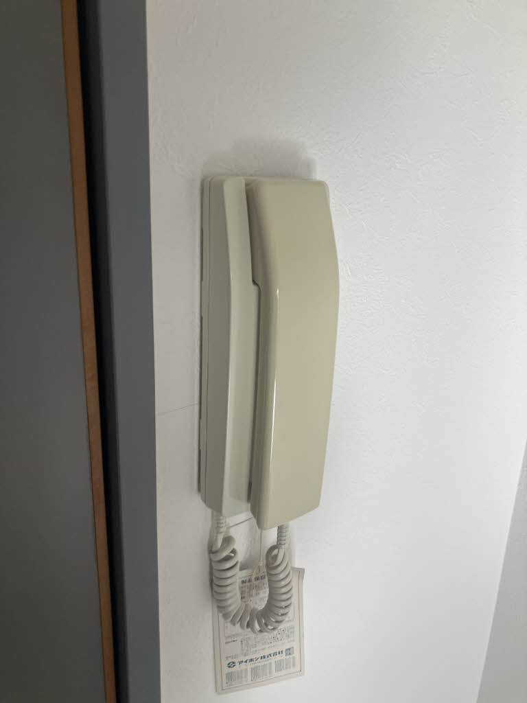 泉川マンションのその他
