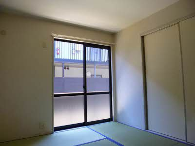 パティオ 2棟のその他