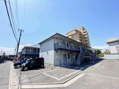 パティオ 2棟のその他