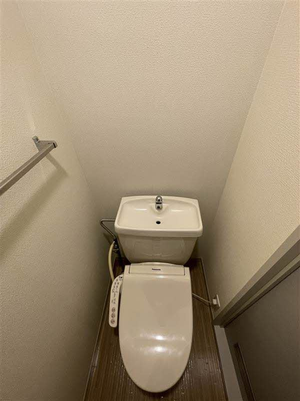 パティオ 1棟のその他