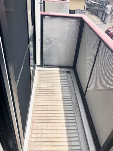 パティオ 1棟のその他