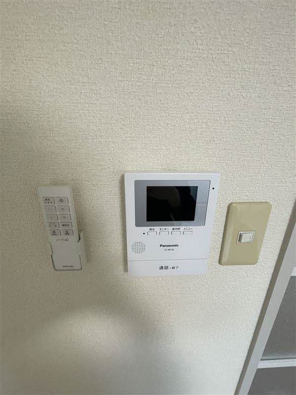 パティオ 1棟のその他