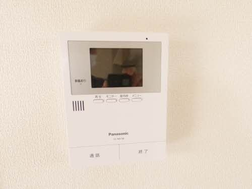 ドリームハイツKEN 3棟のその他