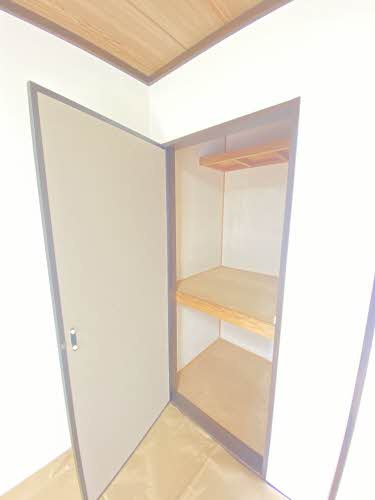 屋島フレグランス A棟のその他