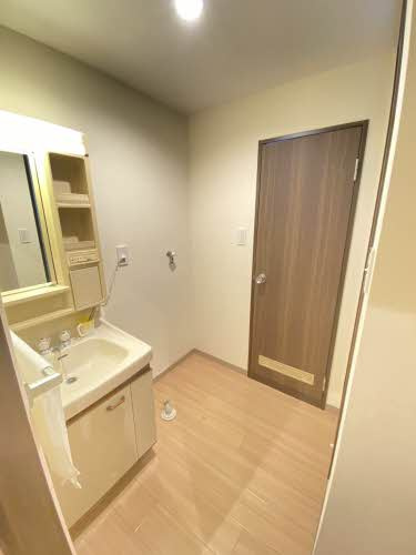 屋島フレグランス A棟のその他