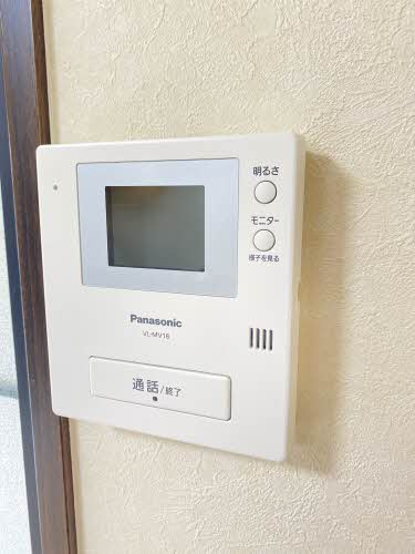 屋島フレグランス A棟のその他
