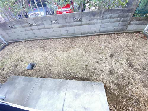 屋島フレグランス A棟のその他