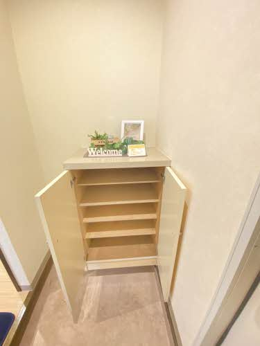 屋島フレグランス A棟のその他