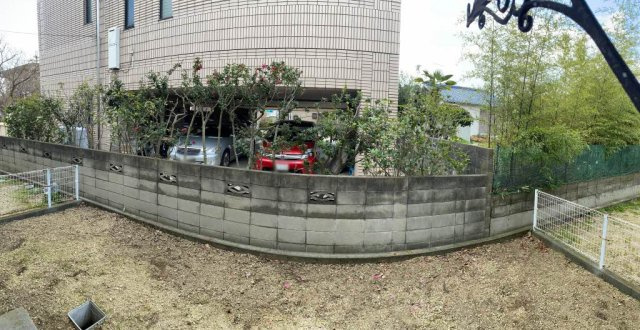 屋島フレグランス A棟のその他