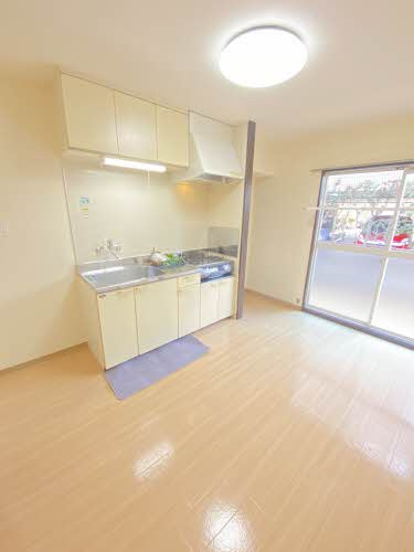 屋島フレグランス A棟のその他