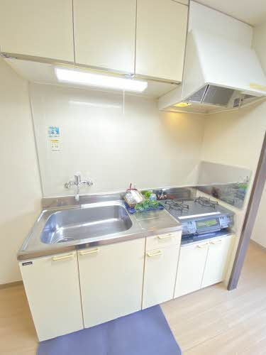 屋島フレグランス A棟のその他
