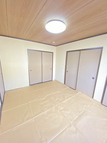 屋島フレグランス A棟のその他