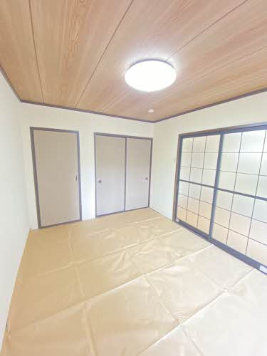 屋島フレグランス A棟のその他