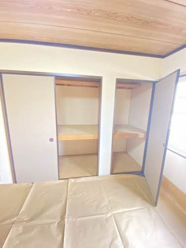 屋島フレグランス A棟のその他
