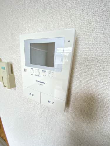ディアス中塚 B棟のその他