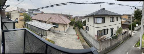 ディアス中塚 B棟のその他