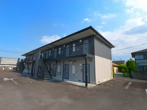 ディアス中塚 B棟のその他